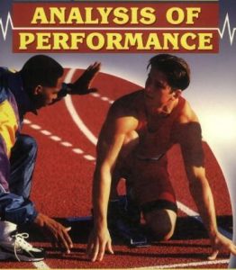 Performance analysis leads to new records in PE! — Provo Primary School